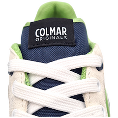 Colmar sneakers Travis Plus Colors uomo