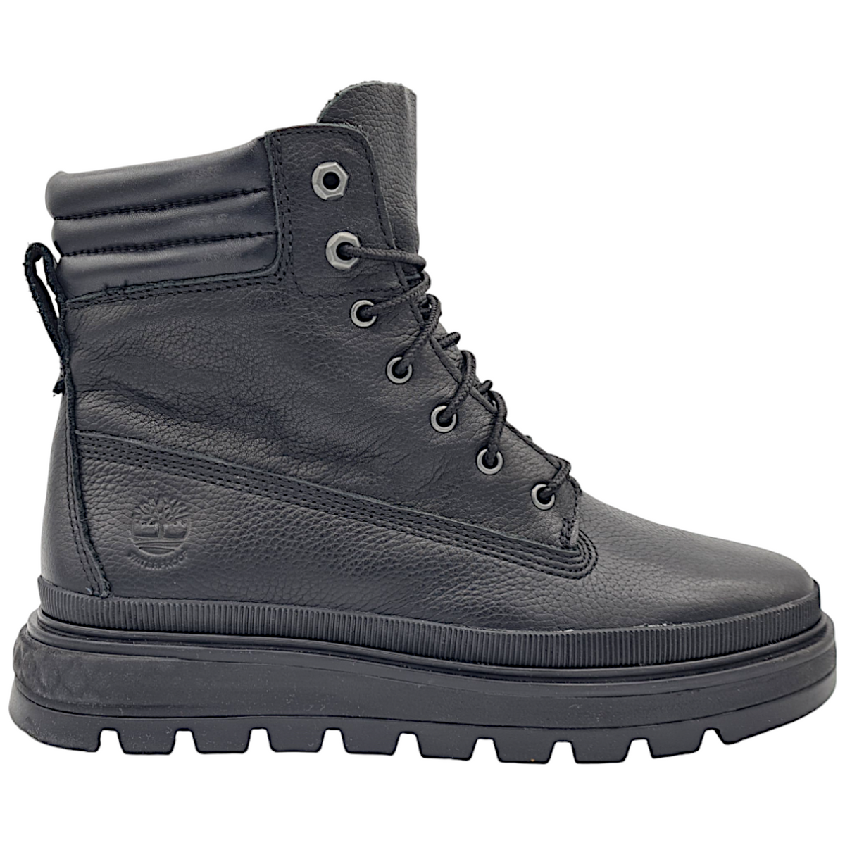 Timberland Scarponcino Ray City 6 In donna