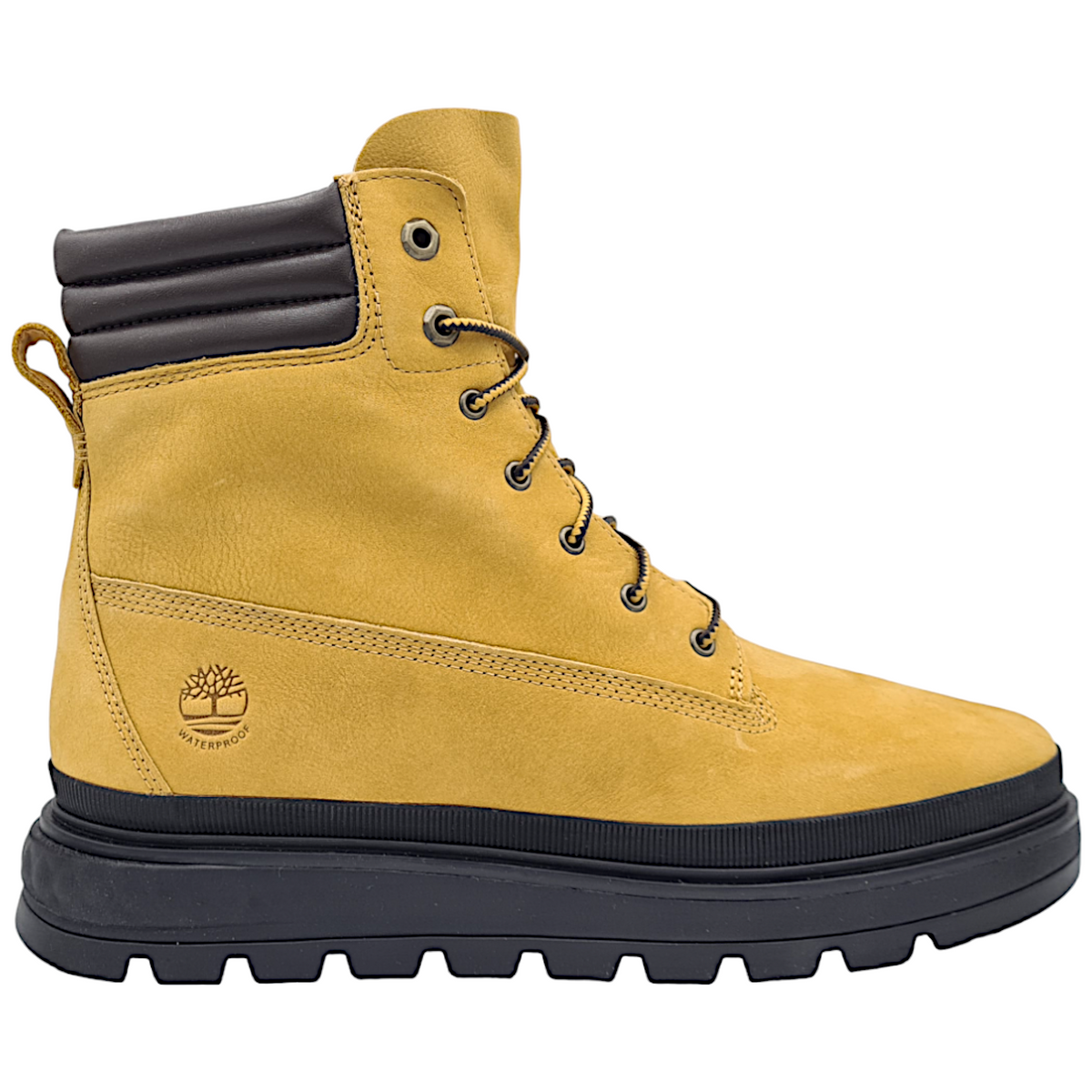 Timberland Scarponcino Ray City 6 In donna