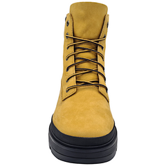 Timberland Scarponcino Ray City 6 In donna