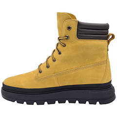 Timberland Scarponcino Ray City 6 In donna