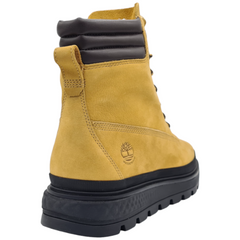 Timberland Scarponcino Ray City 6 In donna