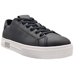 Armani Exchange sneakers in pelle donna