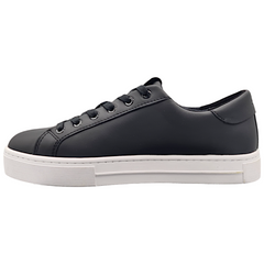 Armani Exchange sneakers in pelle donna