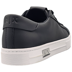 Armani Exchange sneakers in pelle donna