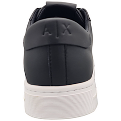 Armani Exchange sneakers in pelle donna