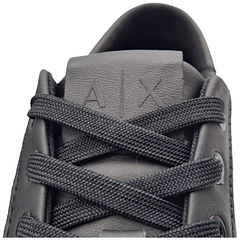 Armani Exchange sneakers in pelle donna