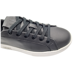 Armani Exchange sneakers in pelle donna