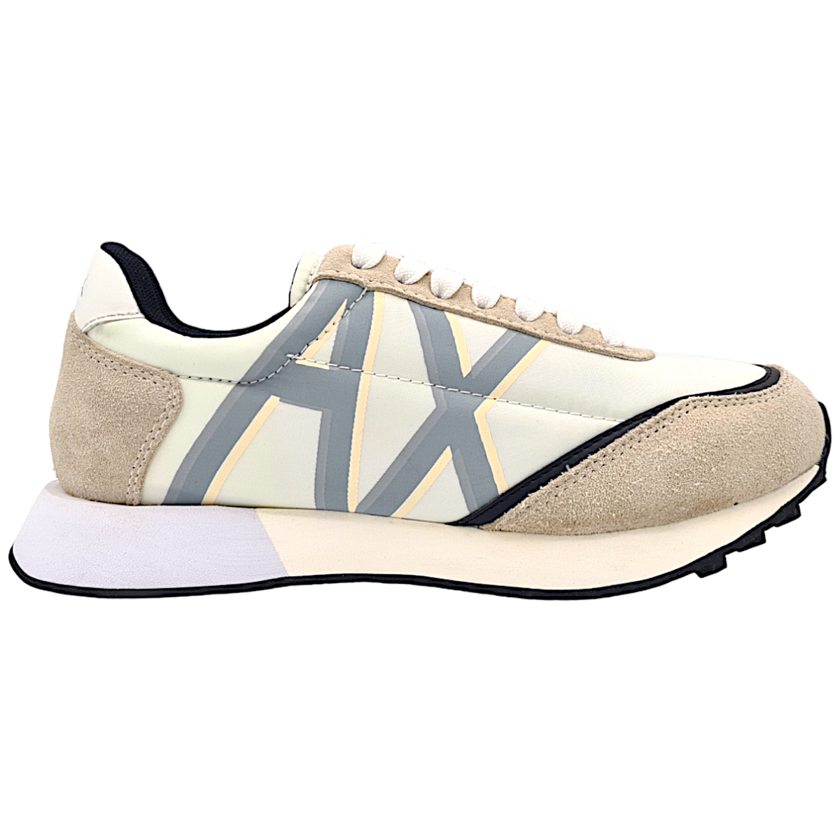 Armani Exchange sneakers donna