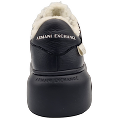 Armani Exchange sneakers imbottita donna