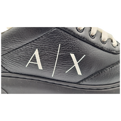 Armani Exchange sneakers imbottita donna