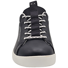 Armani Exchange sneakers in pelle uomo