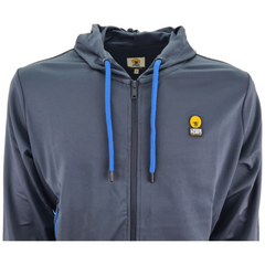 Ciesse Piumini Active Felpa Cappucci Full Zip Odell Uomo