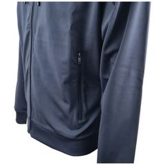 Ciesse Piumini Active Felpa Cappucci Full Zip Odell Uomo