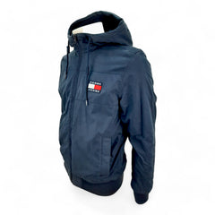 Tommy Hilfiger giacca shell uomo