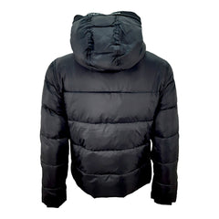 Calvin Klein puffer con cappuccio uomo