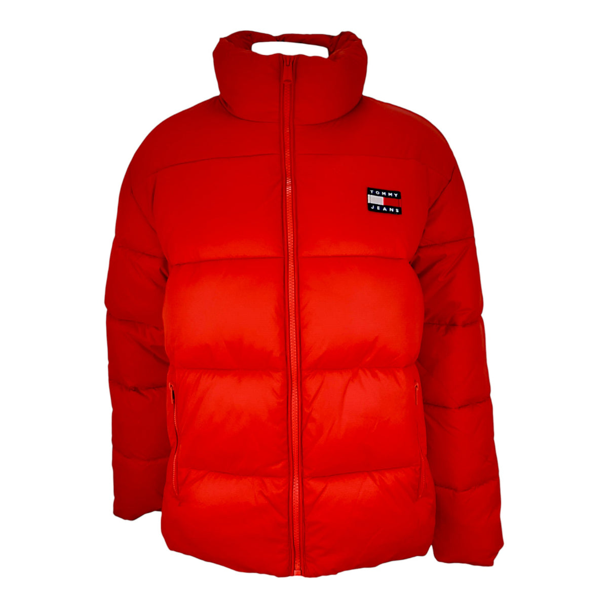 Tommy Hilfiger puffer donna