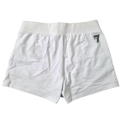 EA7 Emporio Armani Shorts in misto cotone bambina