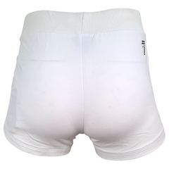 EA7 Emporio Armani Shorts in misto cotone bambina