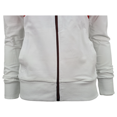 Fila Felpa full zip Brzeg donna