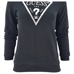 Guess felpa con cappuccio bambina