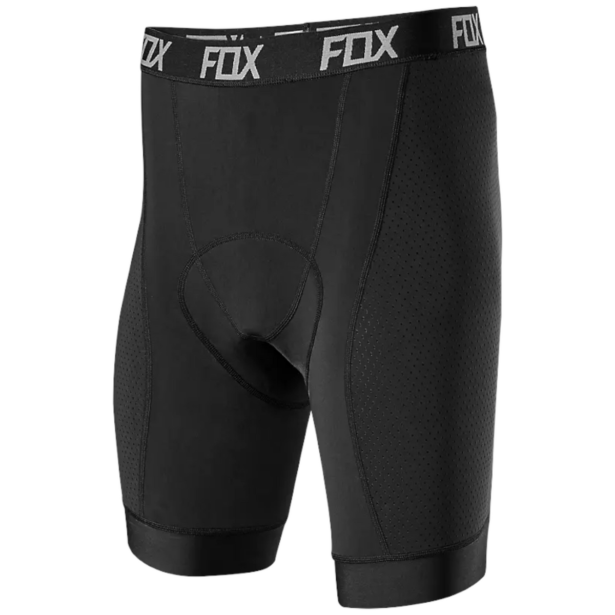 Fox pantaloncini Tecbase Liner uomo