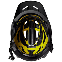 Fox casco Mountain Bike Speedframe Mips