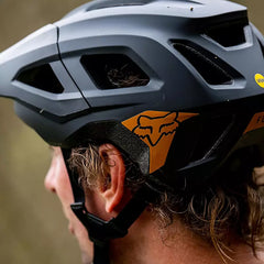 Fox casco mountain bike Mainframe Mips