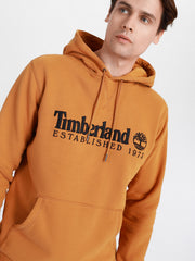 Timberland felpa con cappuccio est 73 uomo