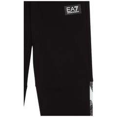 EA7 Emporio Armani Pantalone in cotone bambino