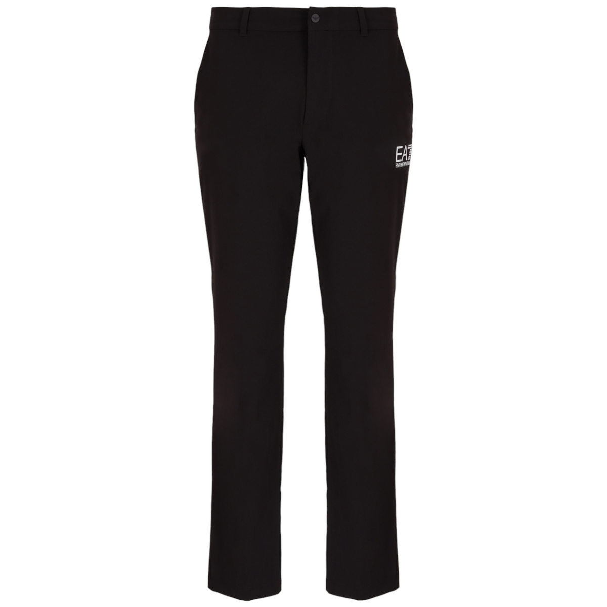 EA7 Emporio Armani Pantaloni Golf Pro in tessuto tecnico VENTUS7 uomo