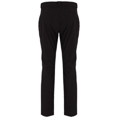 EA7 Emporio Armani Pantaloni Golf Pro in tessuto tecnico VENTUS7 uomo