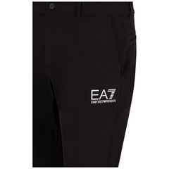 EA7 Emporio Armani Pantaloni Golf Pro in tessuto tecnico VENTUS7 uomo