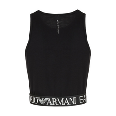 EA7 Emporio Armani EA7 Sport Bra Dynamic Athlete in tessuto tecnico Natural VENTUS7 ASV donna