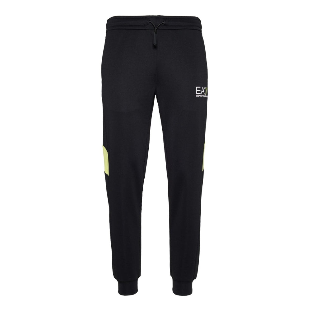 EA7 Emporio Armani pantaloni in tessuto tecnico uomo