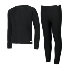 CMP base layer set maglia-pantalone bambini