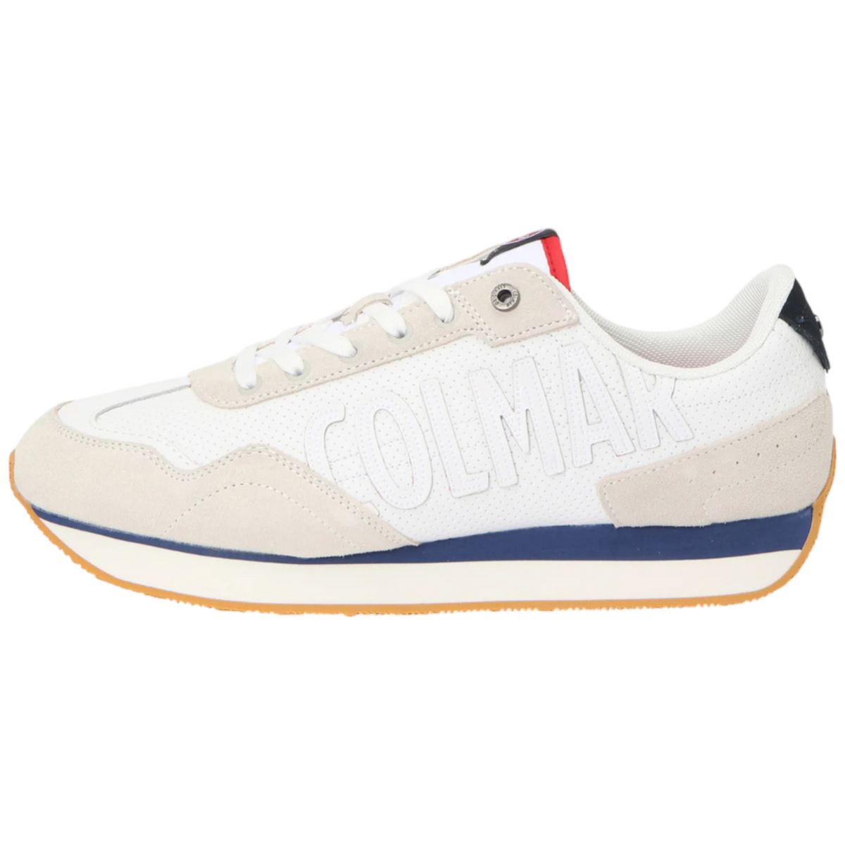 Colmar sneakers Dexter Point uomo