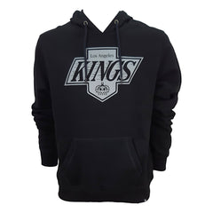 47 felpa con cappuccio Los Angeles kings uomo