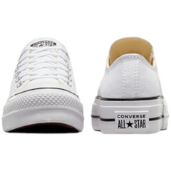 Converse sneakers Chuck Taylor All Star Platform donna