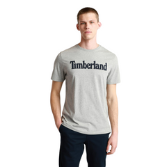 Timberland t-shirt kennebec river uomo