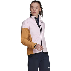 Adidas Terrex giacca tecnica donna