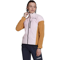 Adidas Terrex giacca tecnica donna