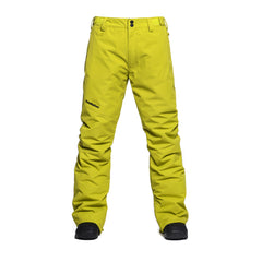 Horsefeathers pantaloni da snowboard spire uomo