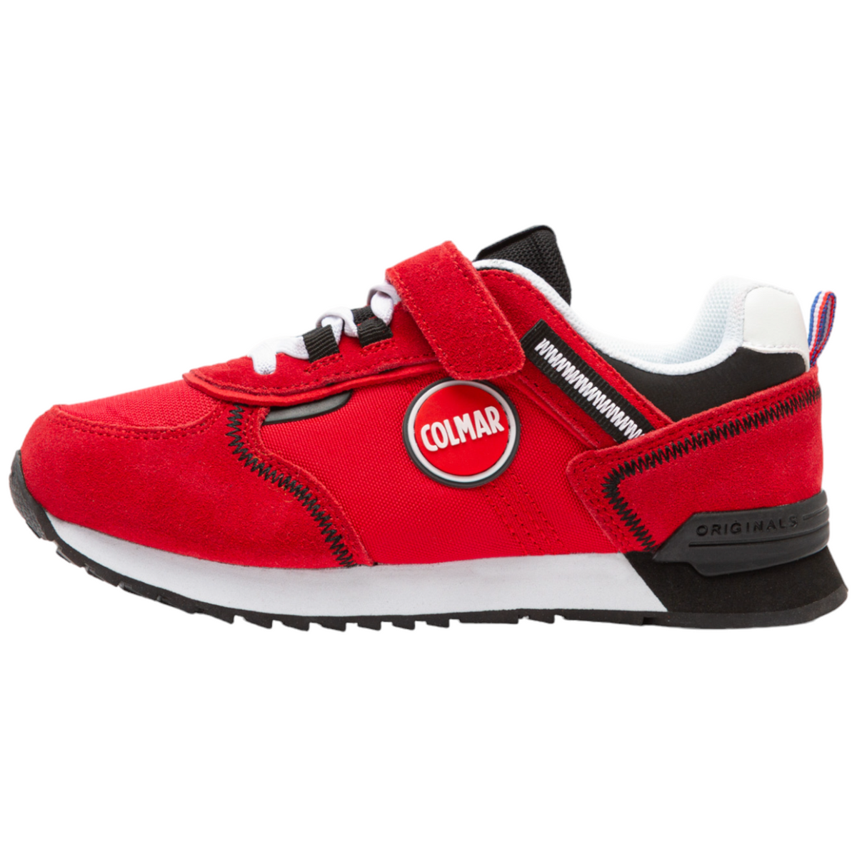 Colmar sneakers Travis Sport Bold bambino