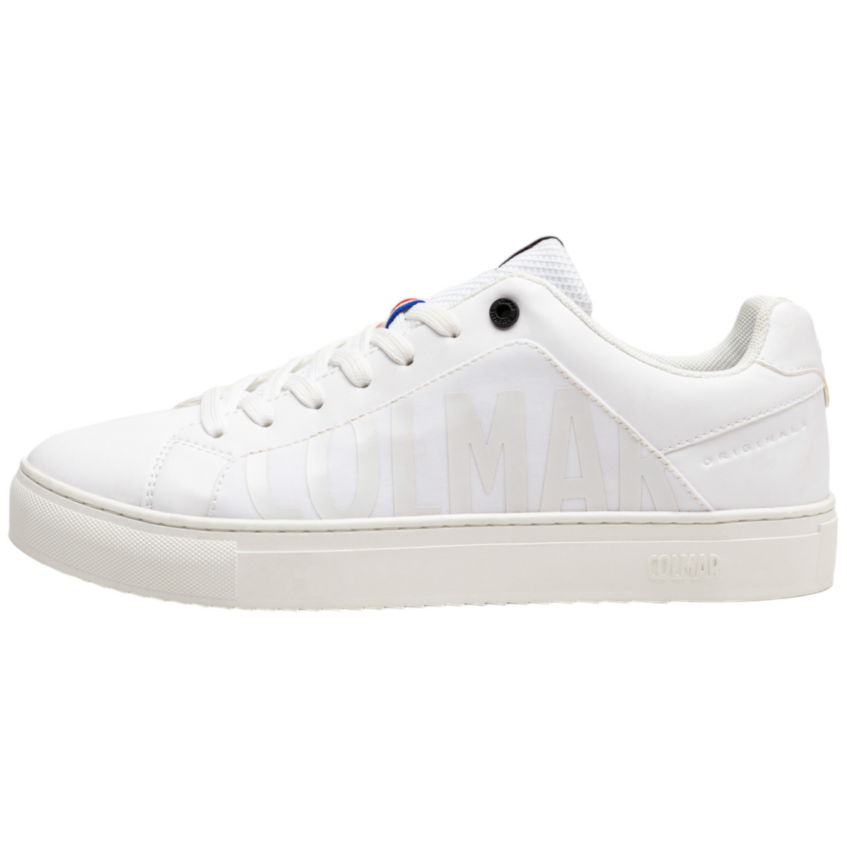 Colmar sneakers Bradbury Chromatic uomo