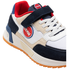 Colmar sneakers Dalton Iconic bambino