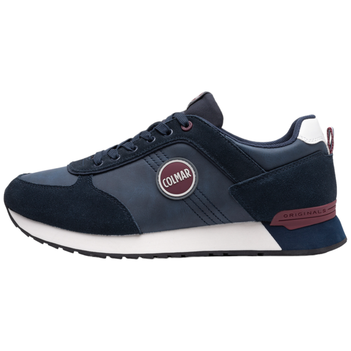 Colmar sneakers Travis Boost uomo