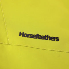 Horsefeathers pantaloni da snowboard spire uomo