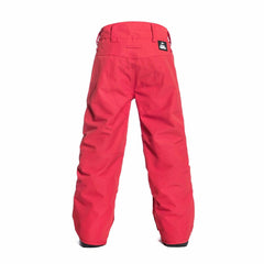 Horsefeathers pantaloni da snowboard spire youth bambini