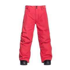 Horsefeathers pantaloni da snowboard spire youth bambini